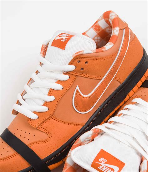 oranje sneakers nike|orange shoes for sale.